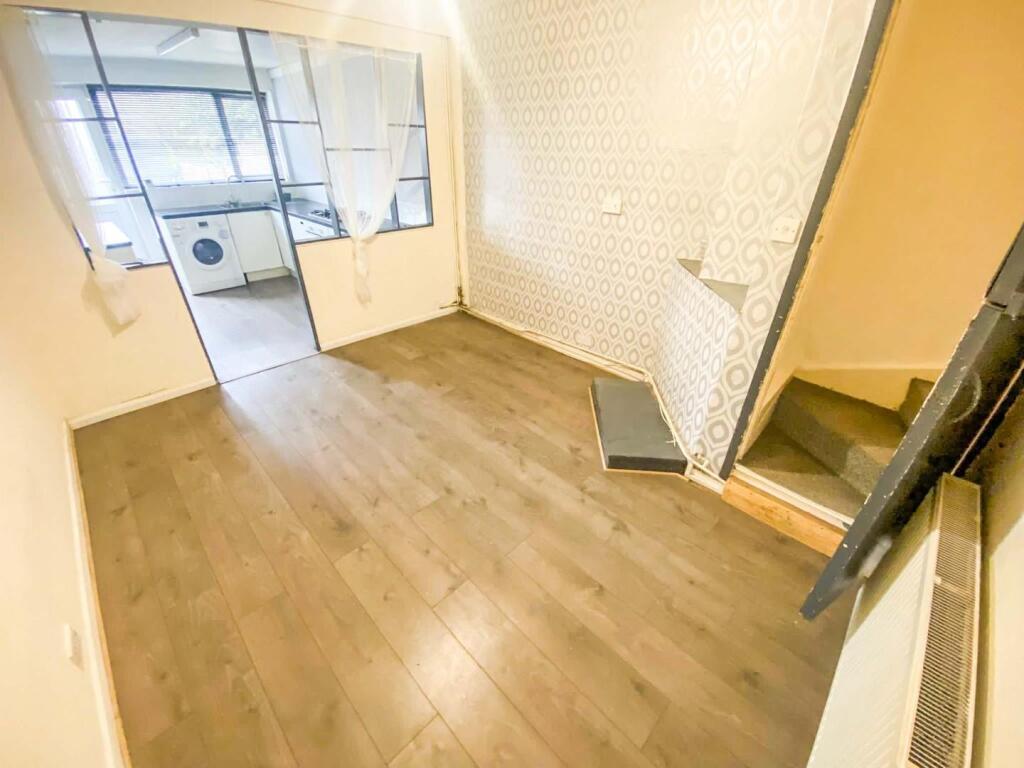 Dining Space