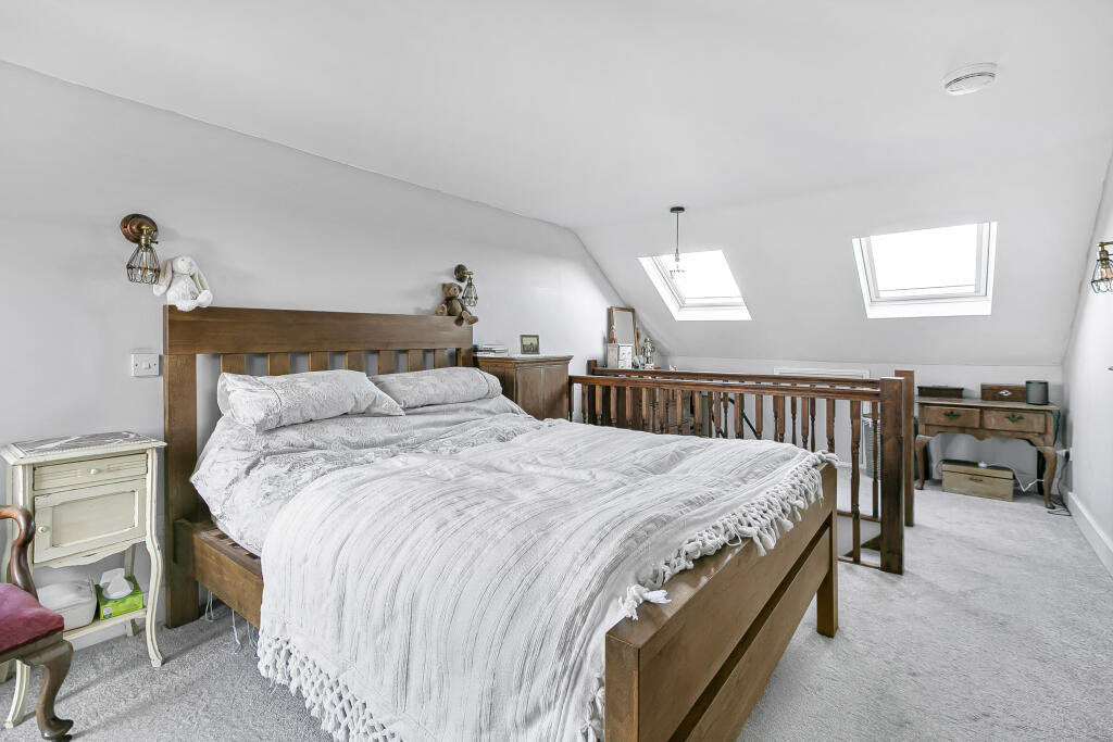 Principal Bedroom