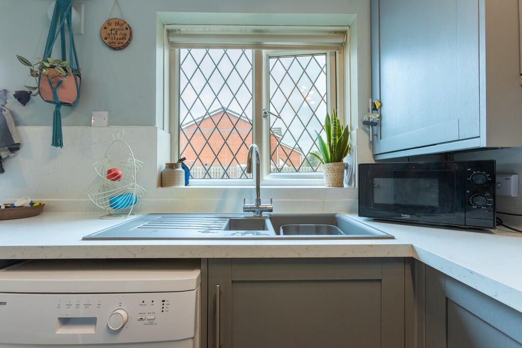 Kitchen Dining Ro...