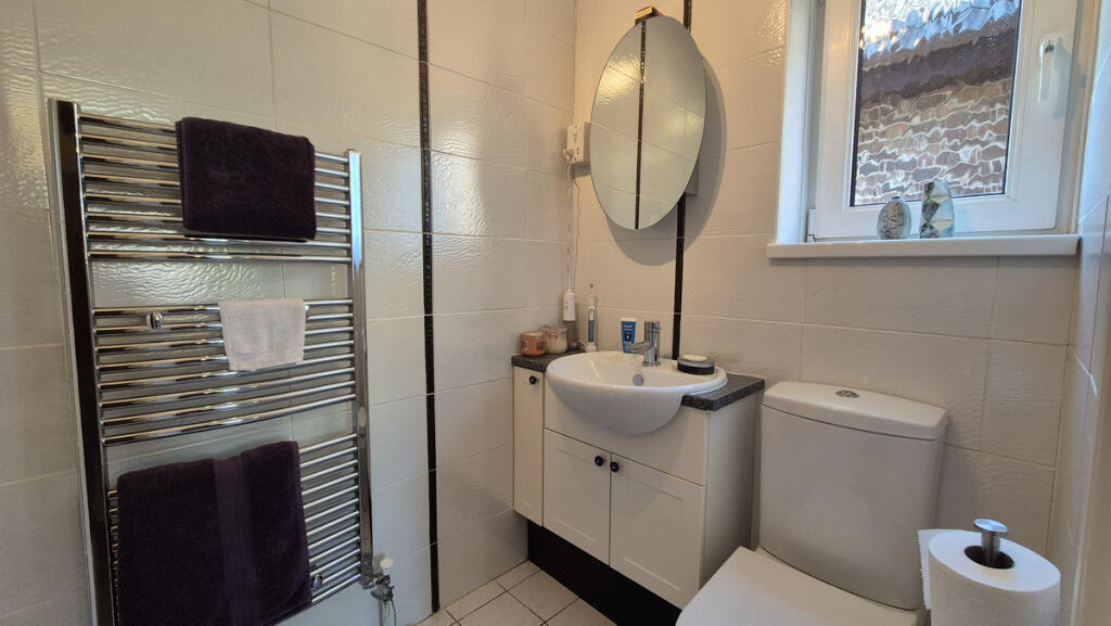 Ensuite