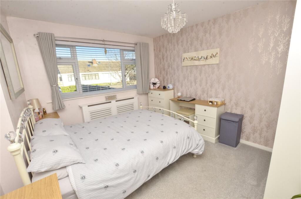 Bedroom No. 1