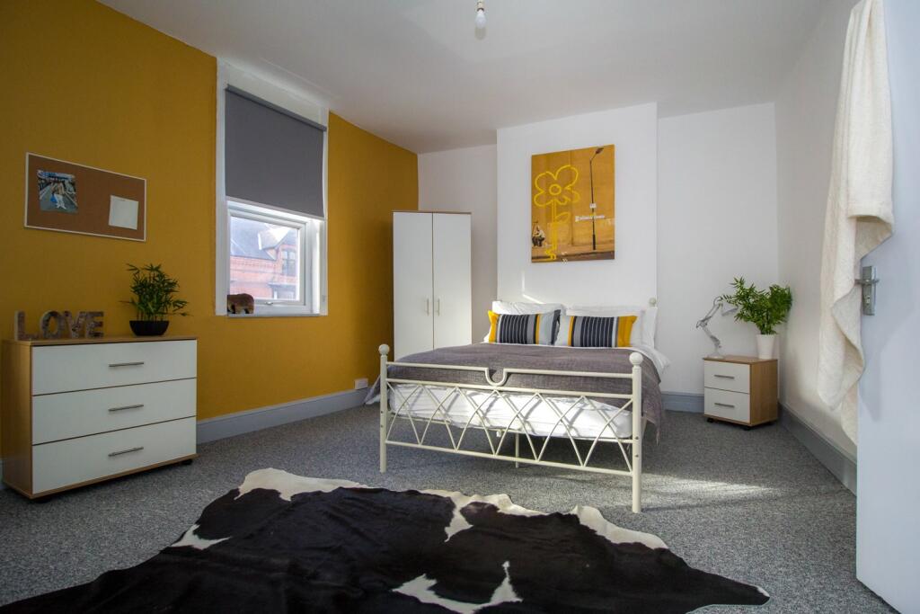 Student Digs - Hinck