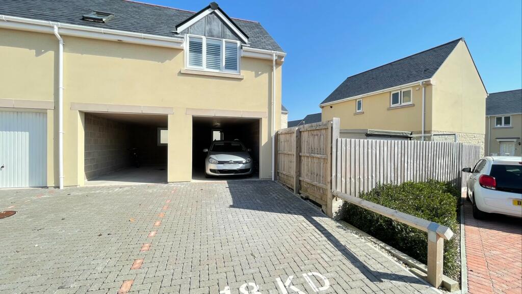 Car Port 2