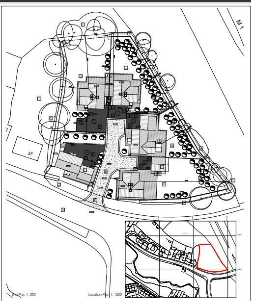Site plan new