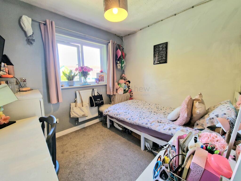 Bedroom  Two