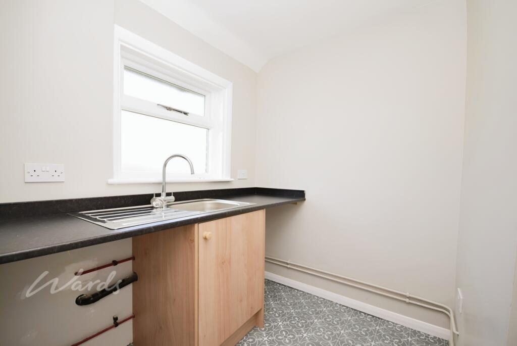 Red House utility...