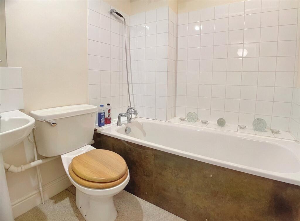 Bathroom Two