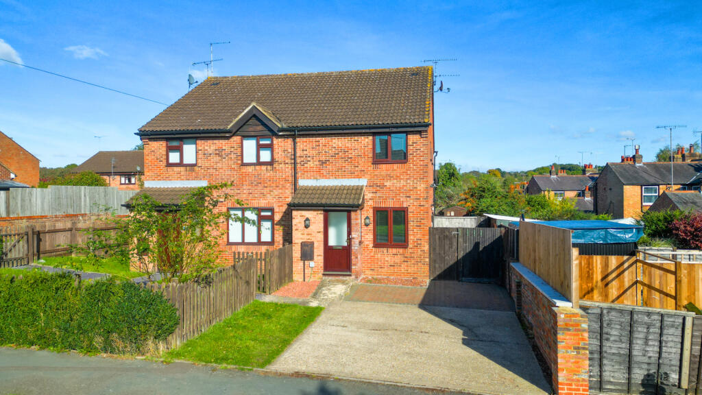 Cowper Court, Markyate, St. Albans