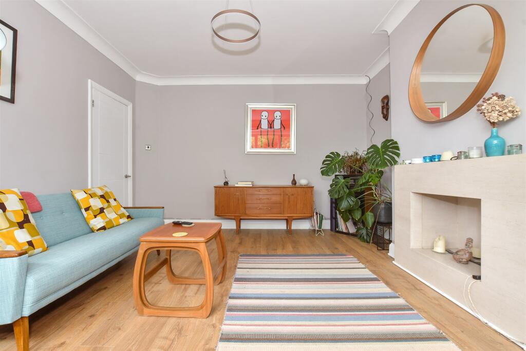 Internal Lifestyle Photograph