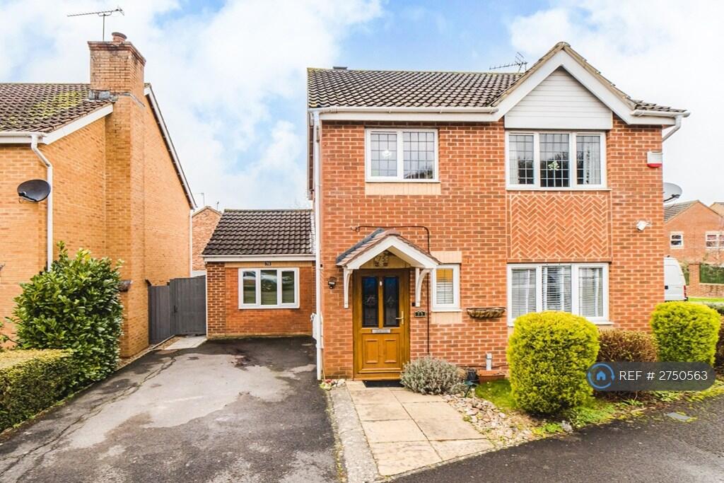 Elsham Way, Swindon, SN25