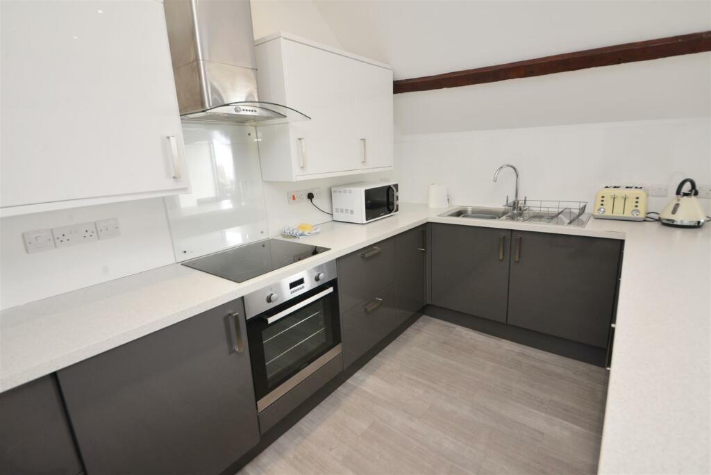 Lounge/Kitchen/Diner