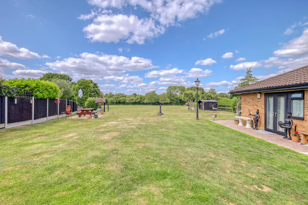 Grounds