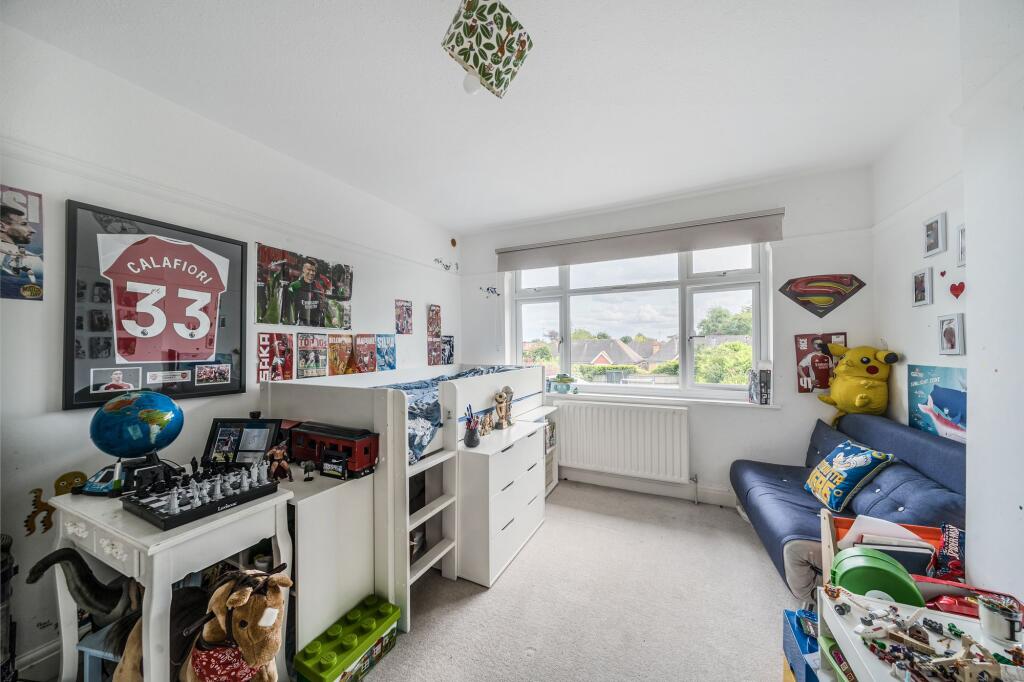 Main Bedroom
