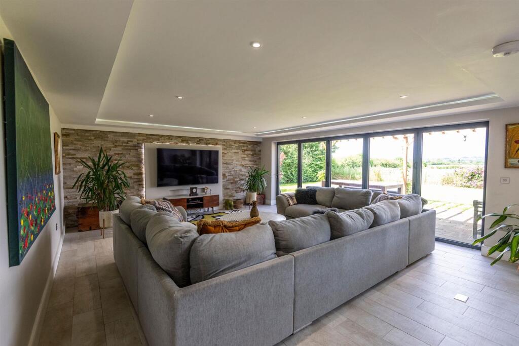 Twigworth Views | Living Room