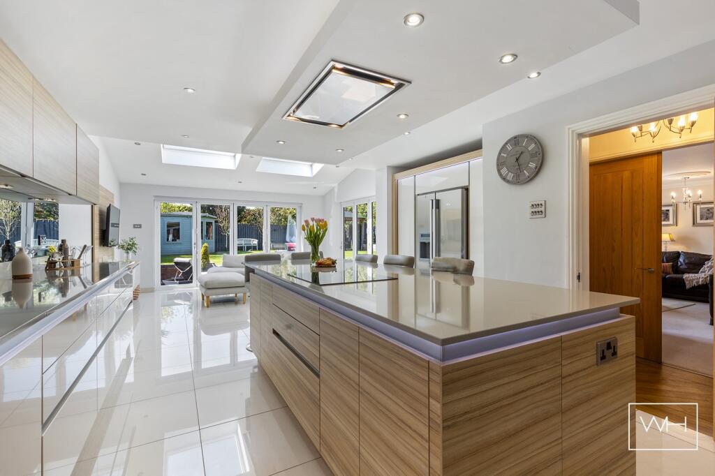 20 Roe Cloft, Close,