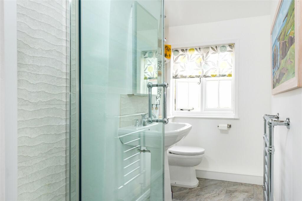 Principal En Suite