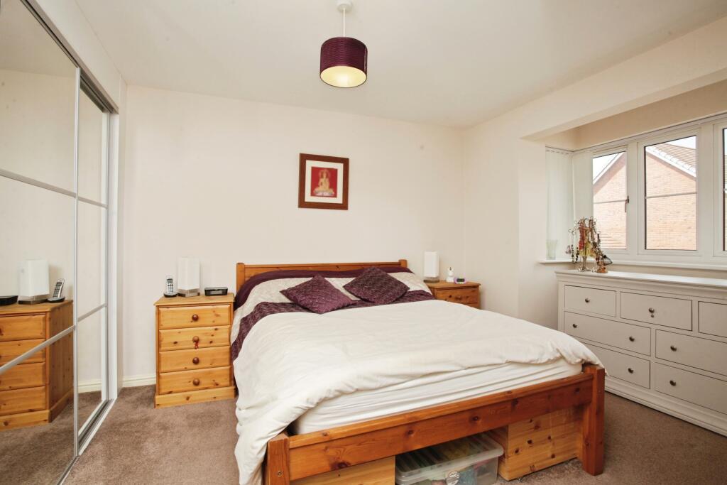 11. Bedroom 1