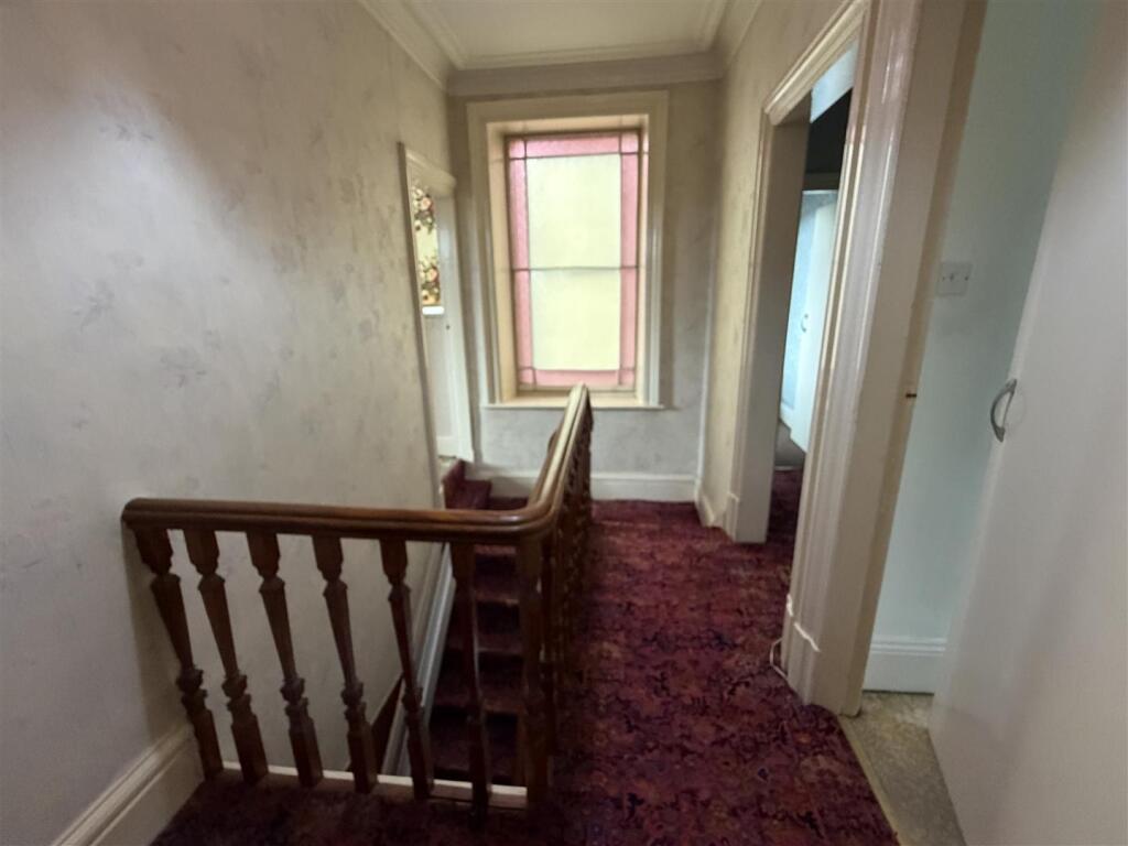 Albert Promenade, Halifax