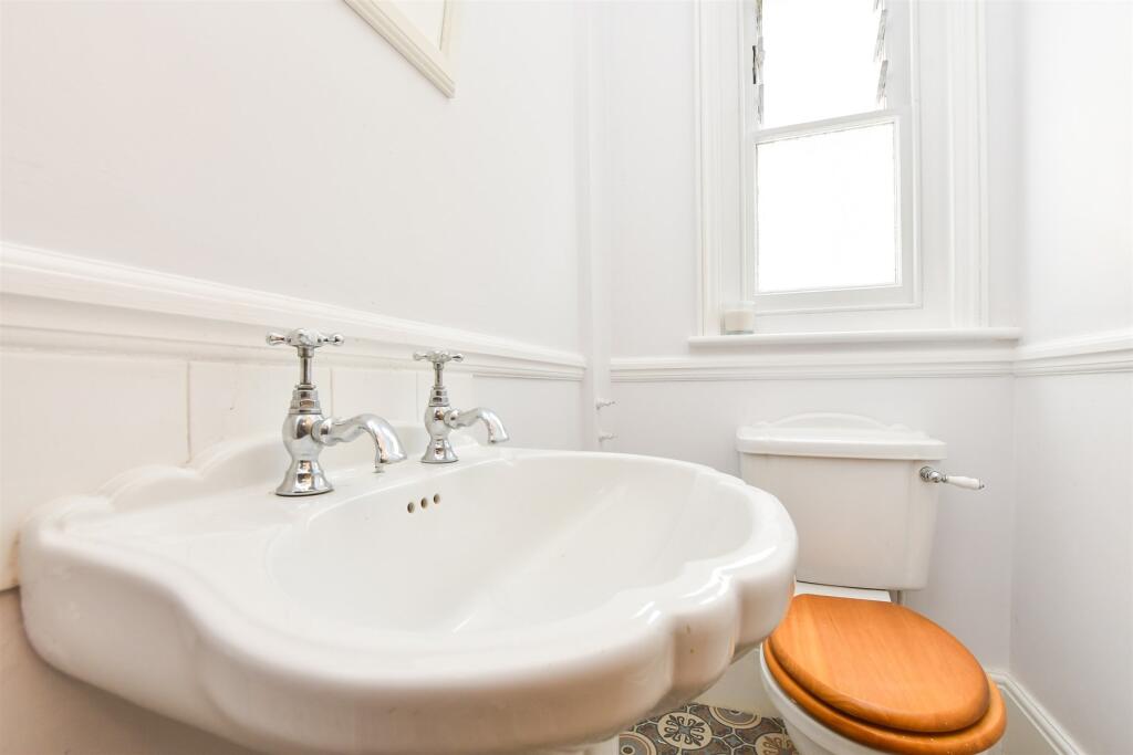 Internal Lifestyle Photograph