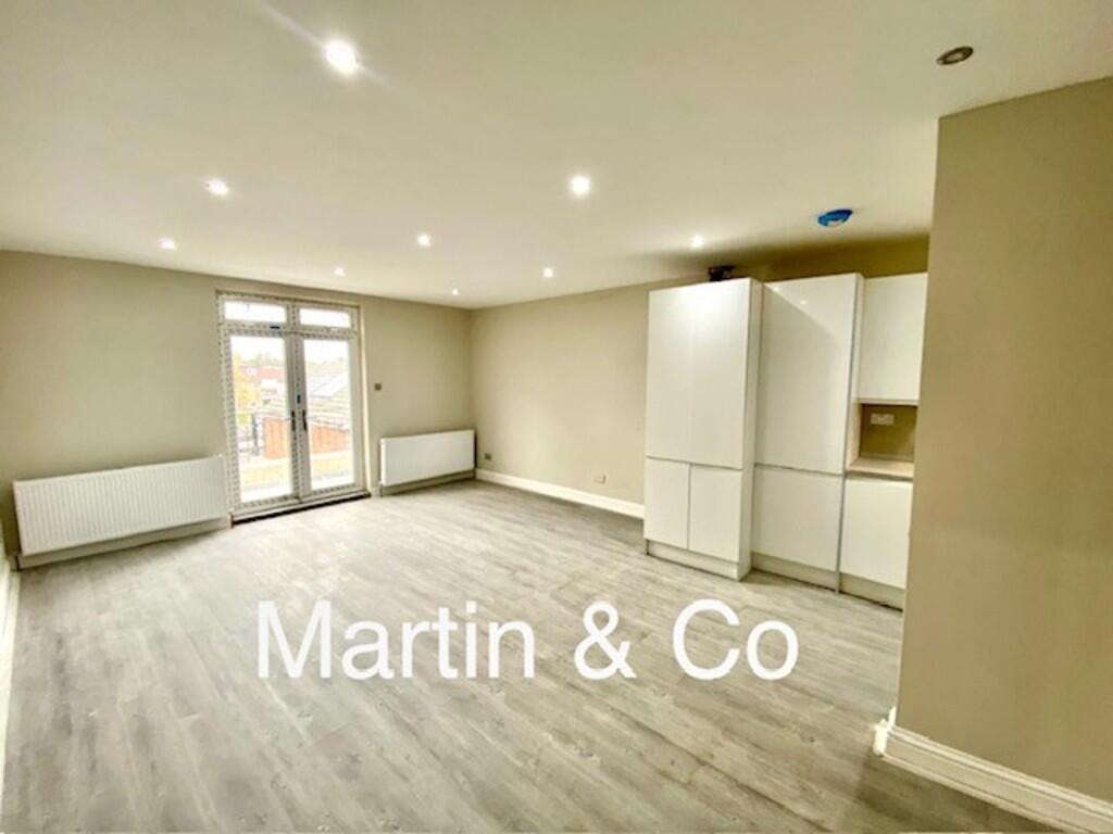 First floor Recep...