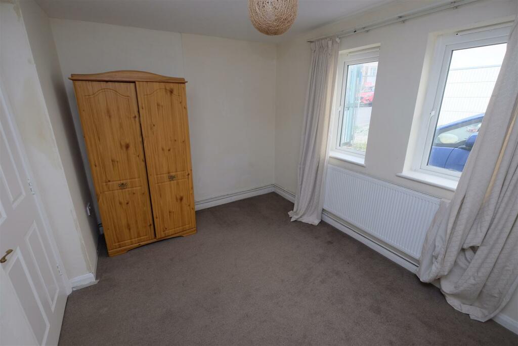 12 North Street, Southville, Bristol BS3 1HT High 