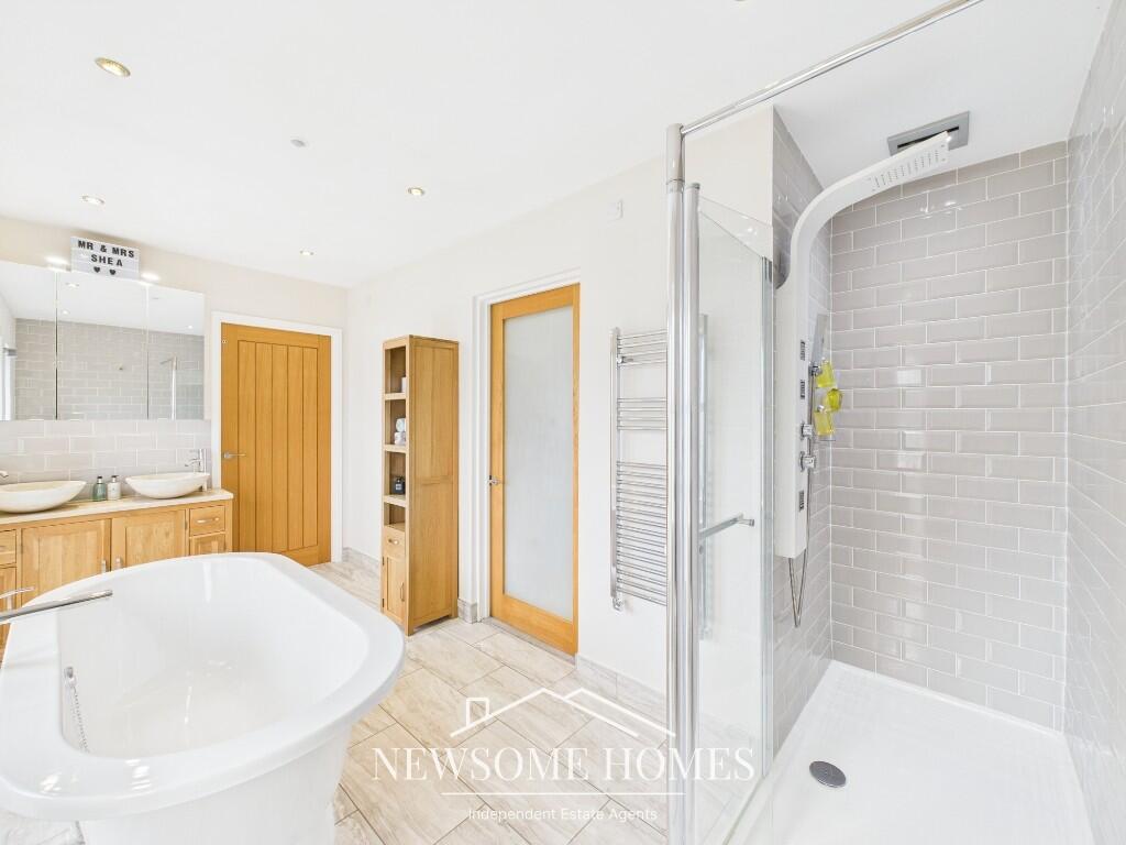 En-suite