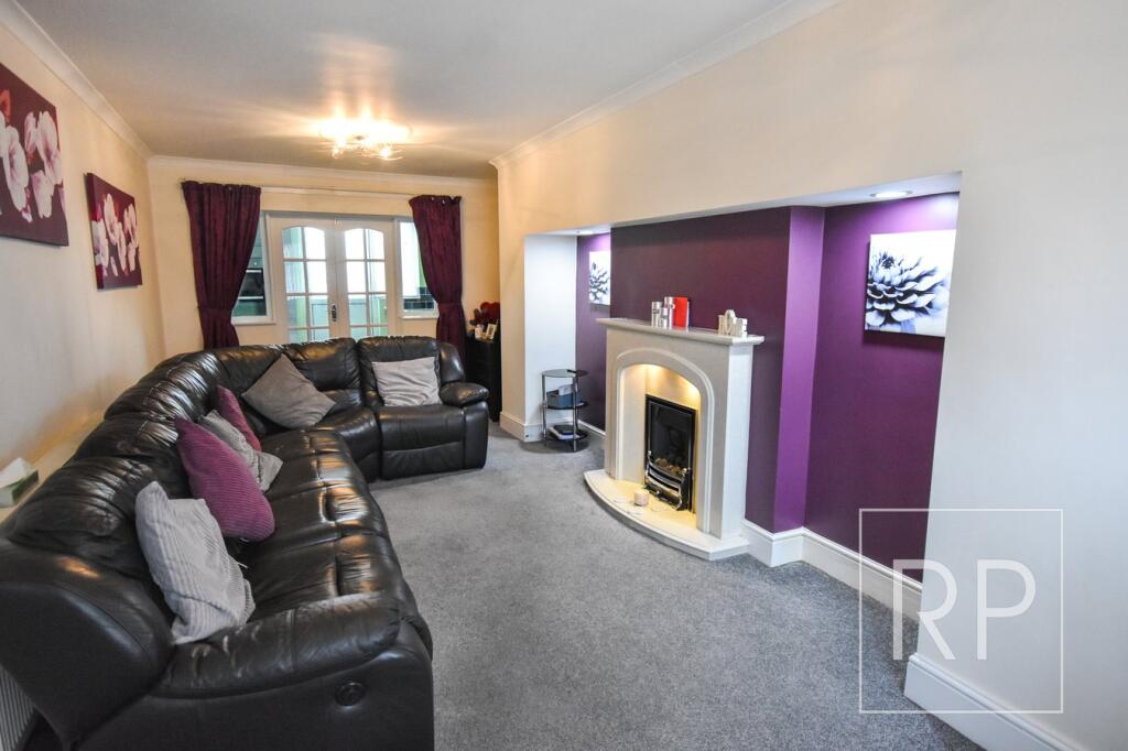 Sambrook Road, Fallings Park, Wolverhampton, WV10