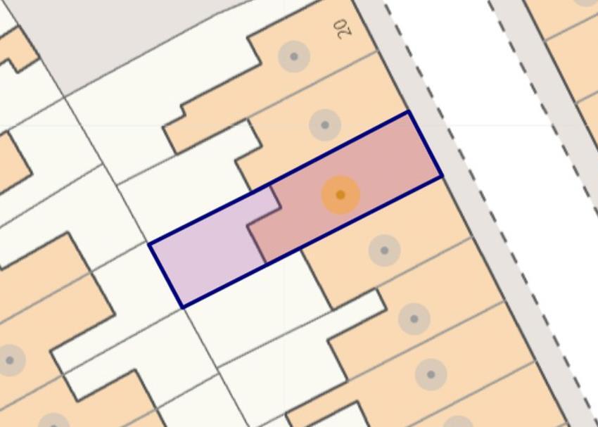 BOUNDARY PLAN