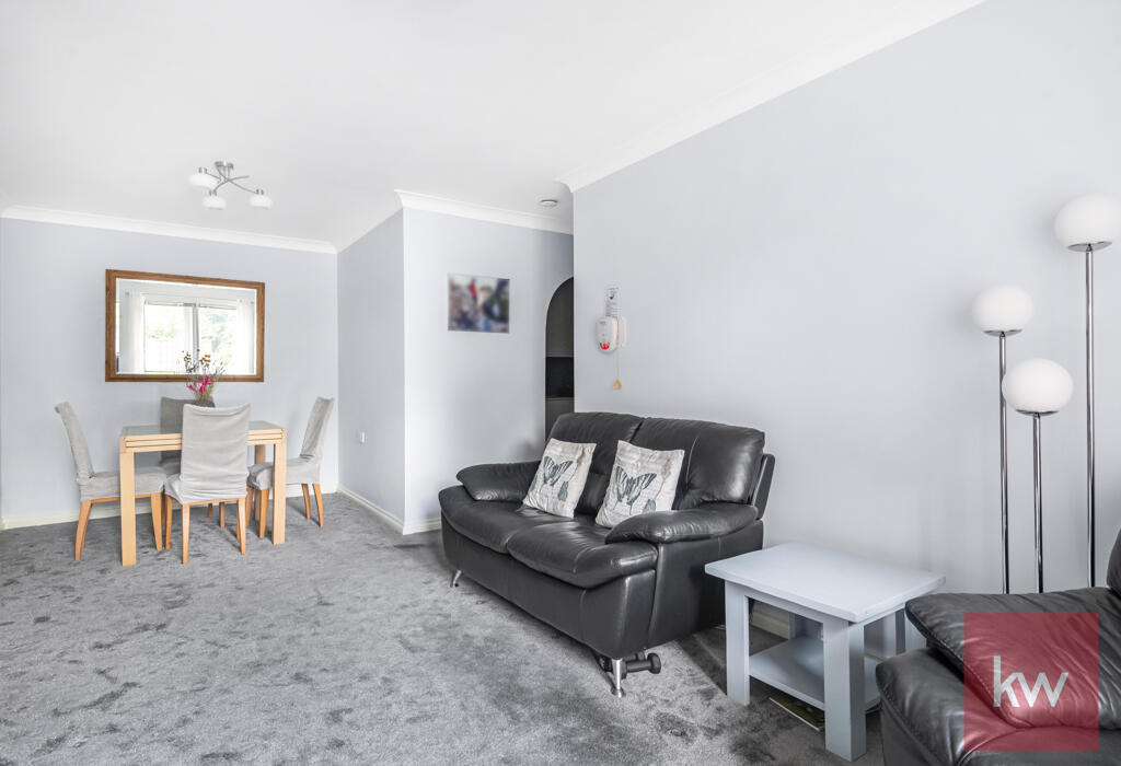 Living / Dining Room