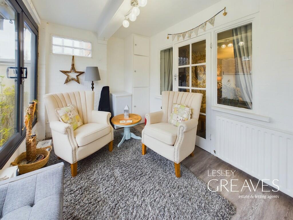 Sunroom 