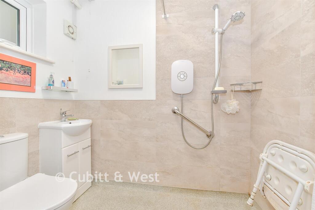 Wet Room