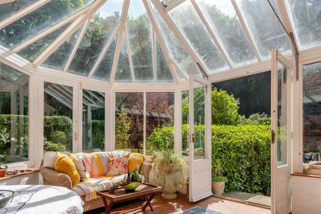 Orangery