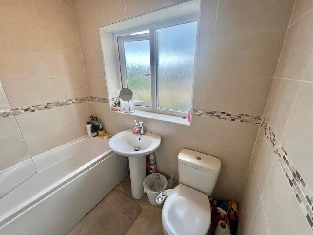 Bramleys Estate Agents - Garlick Street - Rastrick