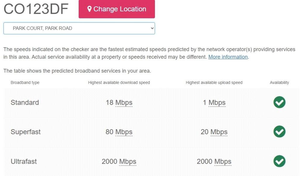 Broadband