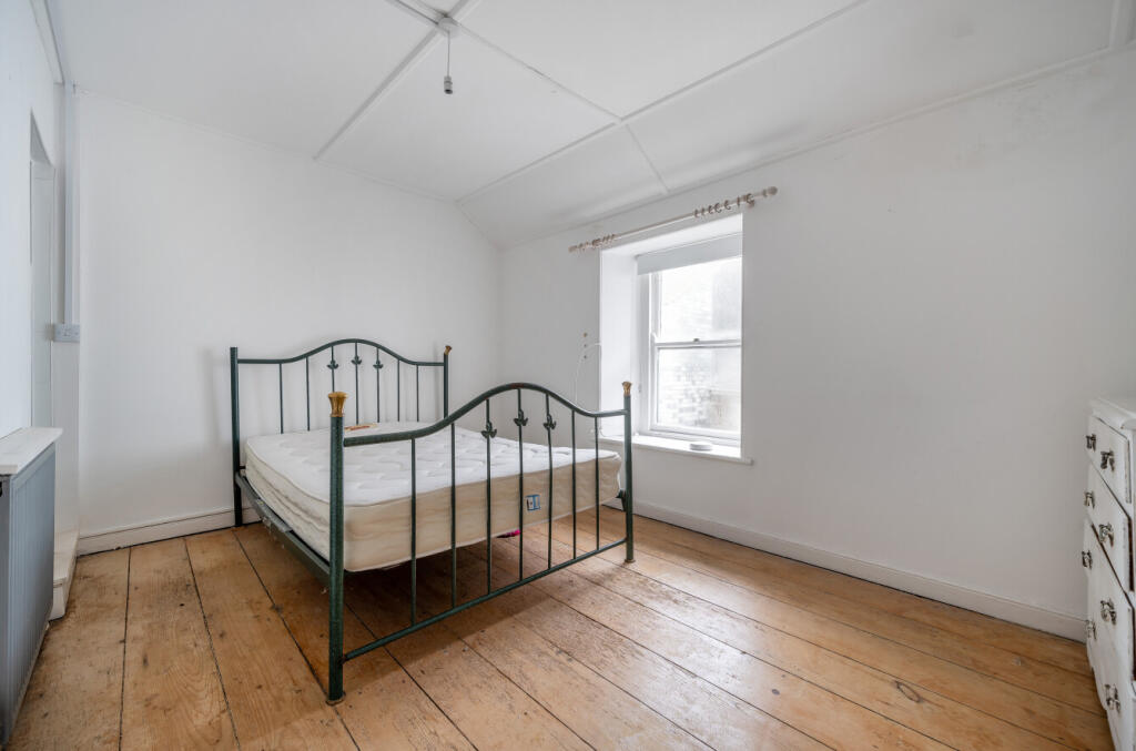 House Bedroom 3