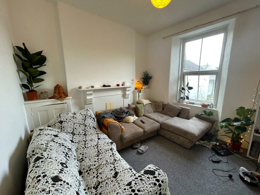 Living Room - New