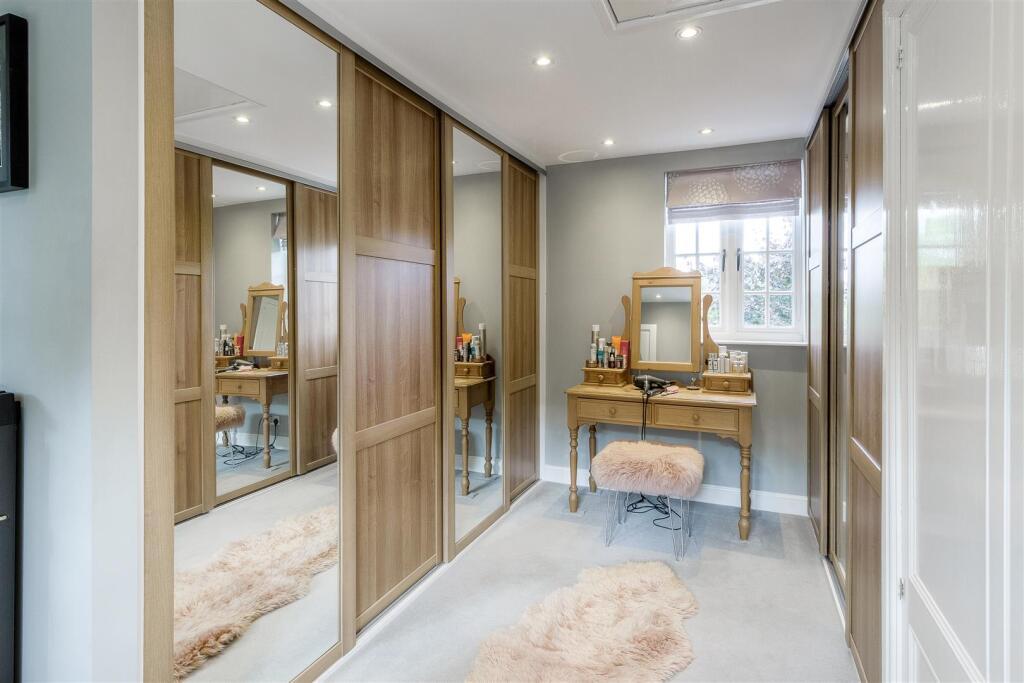 Dingle Lane, Nether Whitacre