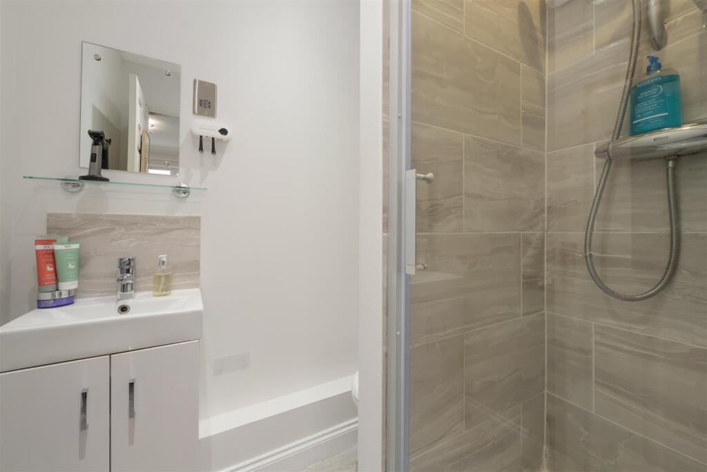 Emelina Way, Whitstable