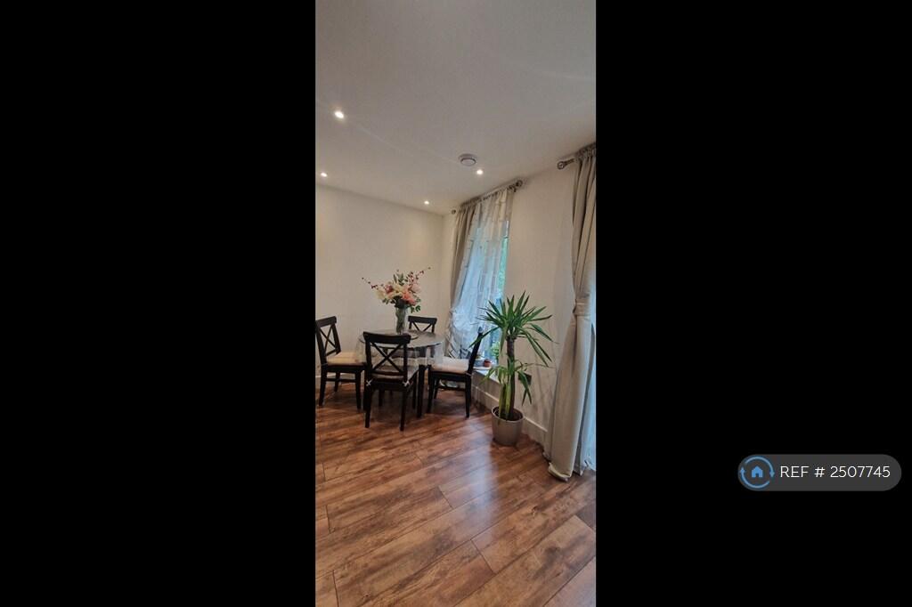 Dining Corner View-1