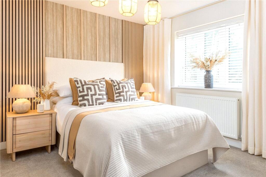 Show Home
