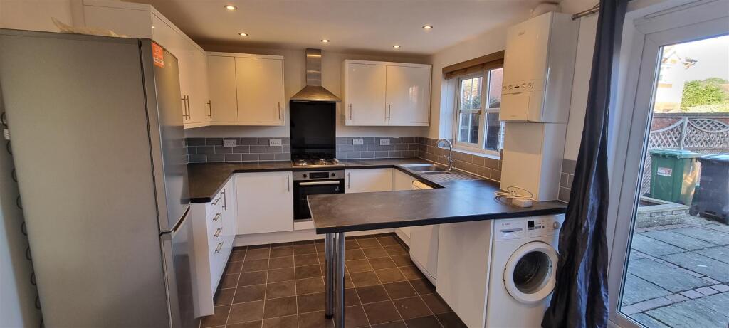 Falstaff Grove, Warwick