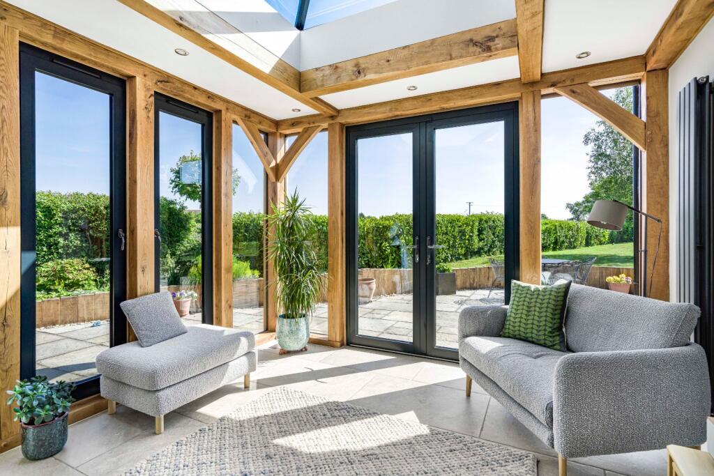Sun Room