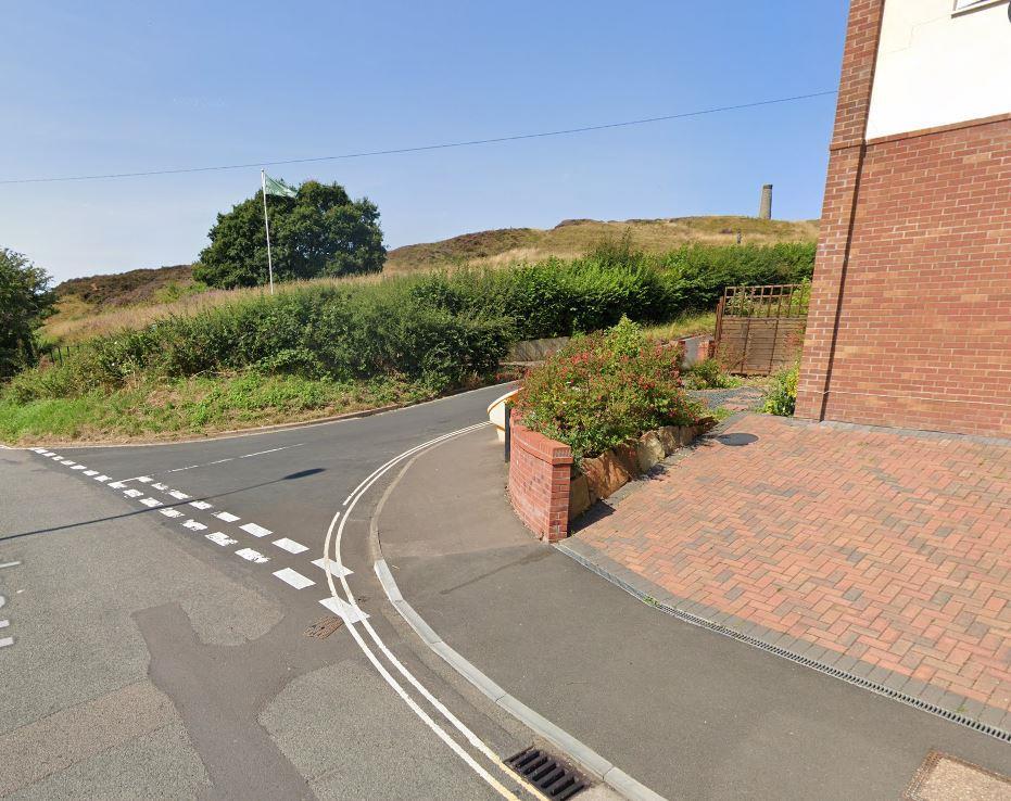 parking &amp; view.JPG