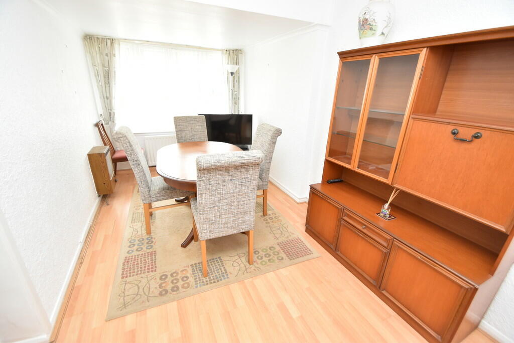 Dining Room 1