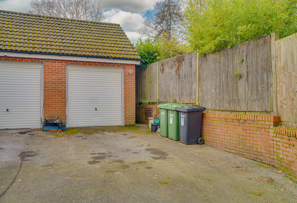 garage