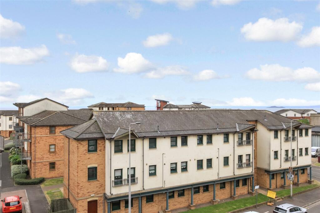 Roof Top View