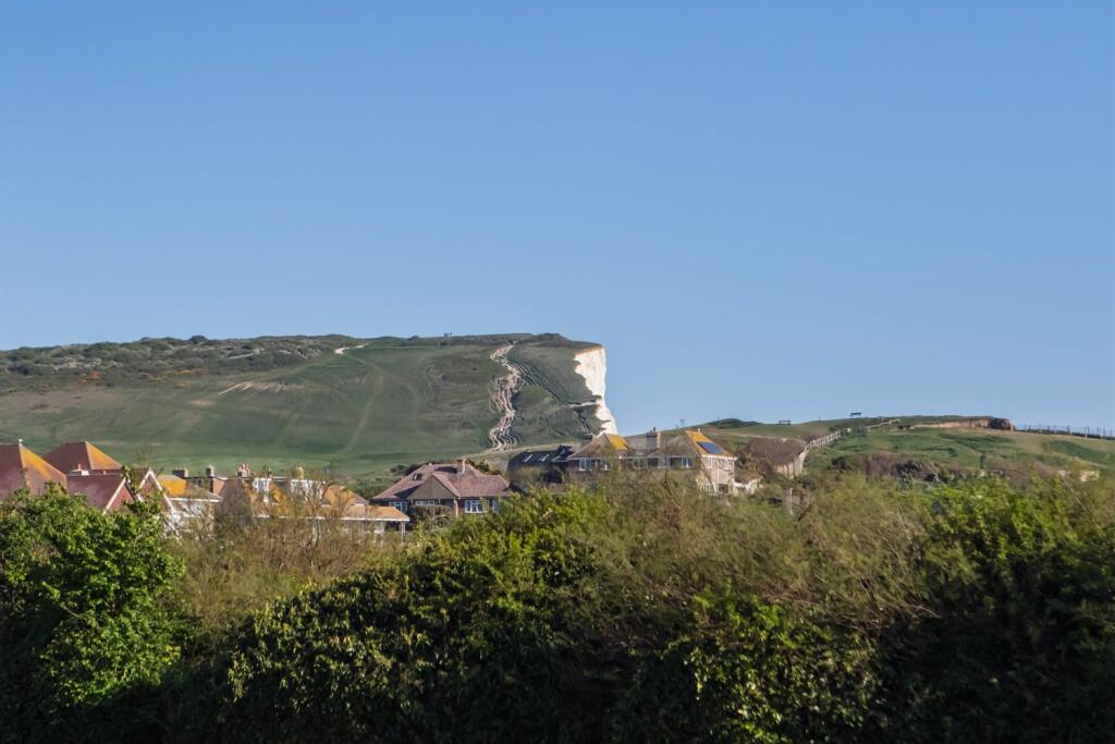 Close to Seaford Hea