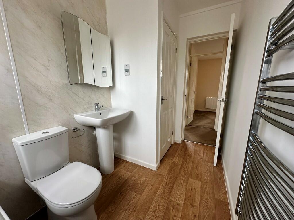 Bathroom 2