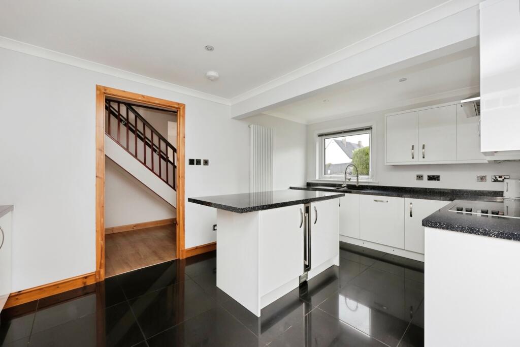 Kichen/Dining Rm
