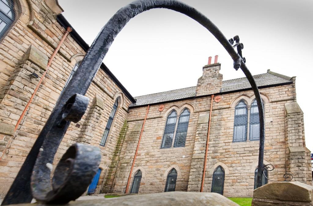 Garden Street, Doncaster, South Yorkshire, S64